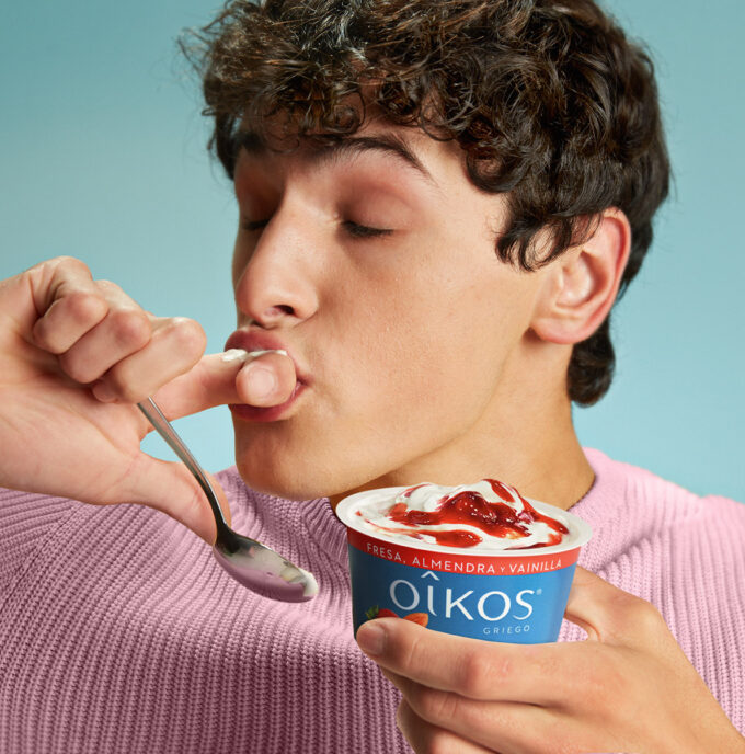 Oikos